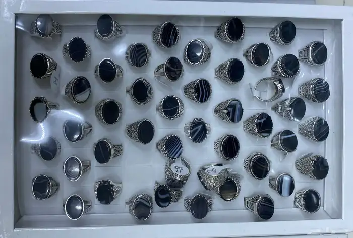 خواتم سعر الخاتم 5 ريال 2