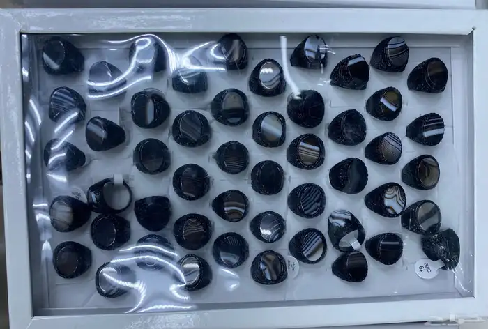 خواتم سعر الخاتم 5 ريال 6