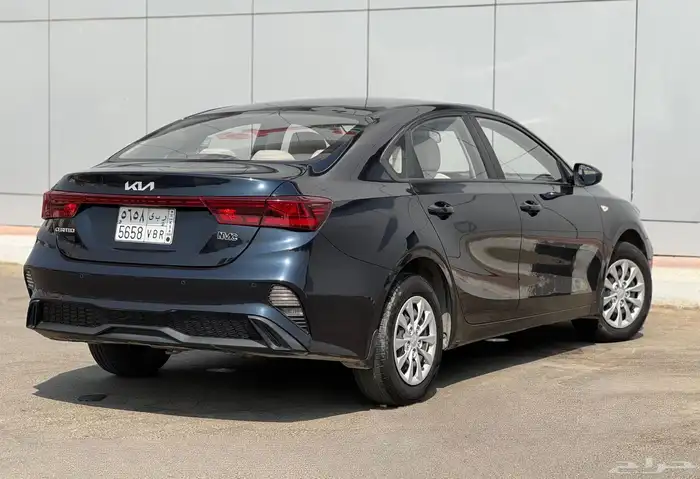 كيا سيراتو موديل 2022 السعر 43000 الف 3