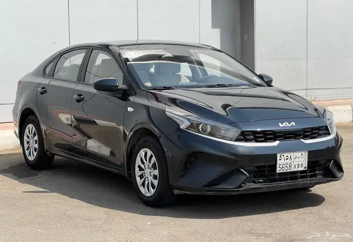 كيا سيراتو موديل 2022 السعر 43000 الف 4