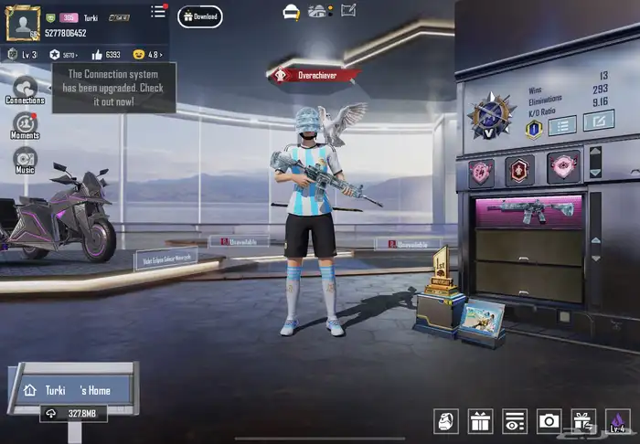 ببجي 6