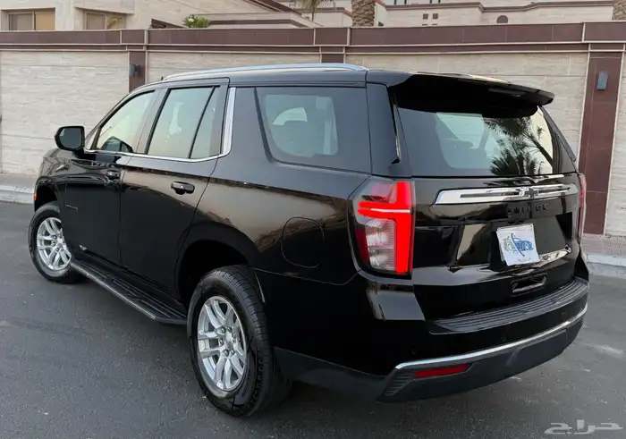 شفروليه_تاهو_2022_بسعر مناسب 26