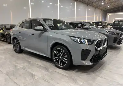 بي ام دابليو Kit m X2 SDRIVE 18i 2026 index