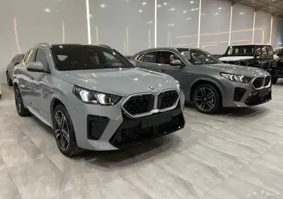 بي ام دابليو Kit m X2 SDRIVE 18i 2026 index