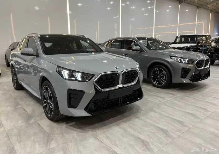 بي ام دابليو Kit m X2 SDRIVE 18i 2026 3