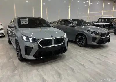 بي ام دابليو Kit m X2 SDRIVE 18i 2026 index