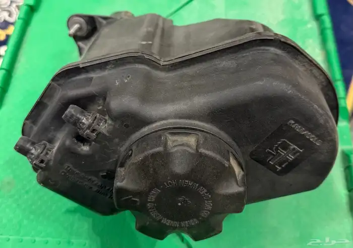 e64 M6 2008 قطع 10