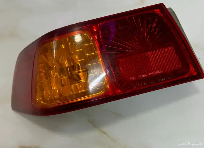 قطع كامري 2002 4