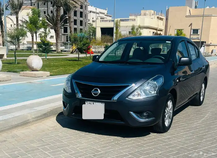 نيسان صني 2023 2