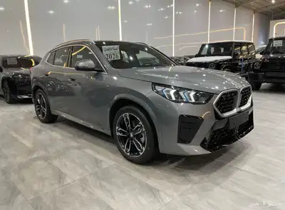 بي ام دابليو Kit m X2 SDRIVE 18i 2026 index