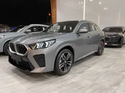 بي ام دابليو Kit m X2 SDRIVE 18i 2026 index