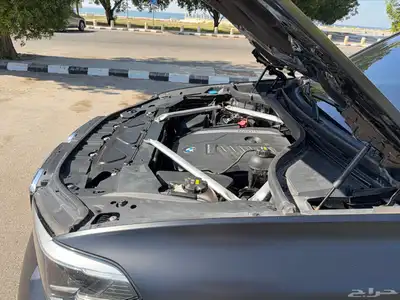للبيع بي أم دبليو 2019 قمه في النظافه index