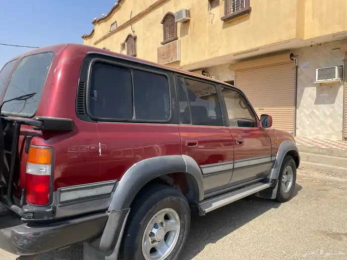 صالون مديل 97 بخاخ بودي بلد يوجد رش في الكبوت عشان الفحص 1