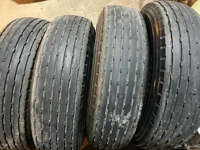 كفرات بالون ماكسس 900 18 4