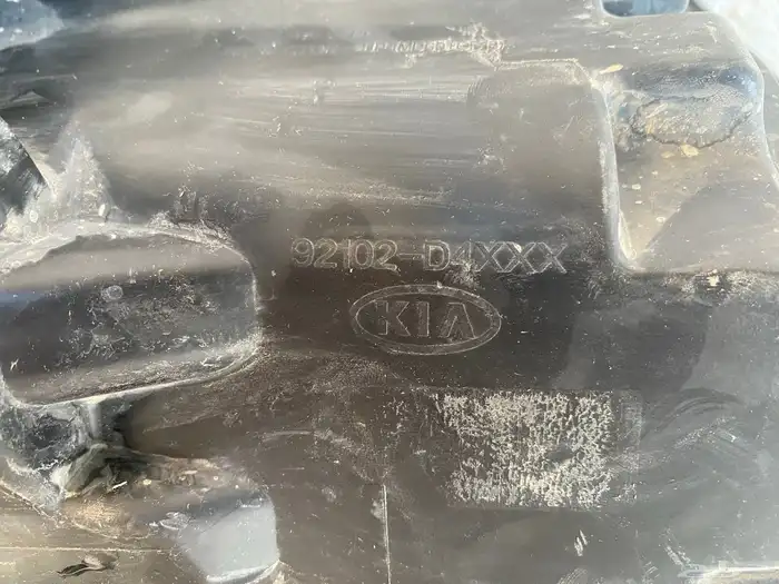 شمعات كيا اوبتيما 2018 4