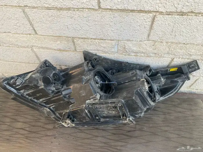 شمعات كيا اوبتيما 2018 2