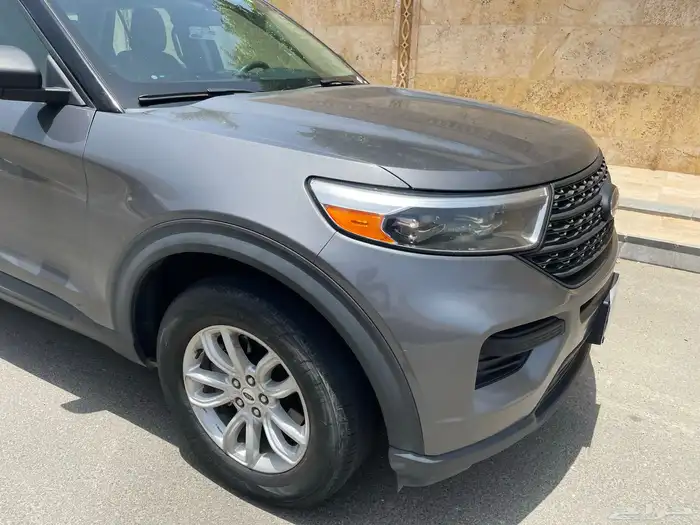 فورد_اكسبلو_2021_بدي وكاله 14