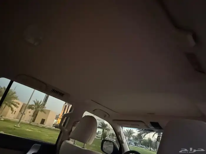 برادو 2023 فل كامل وكاله عداد 38 الف كم فقط 52