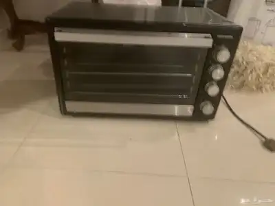 فرن للبيع 0