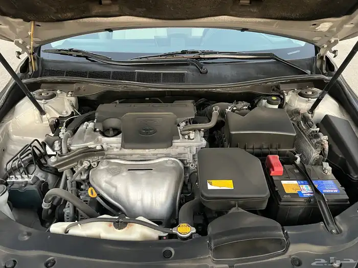 كامري2016عدادقليل 33