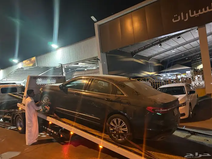 وصول مجموعة فورد اكسبديشن وتورس 2021 دبل(تم البيع) 16