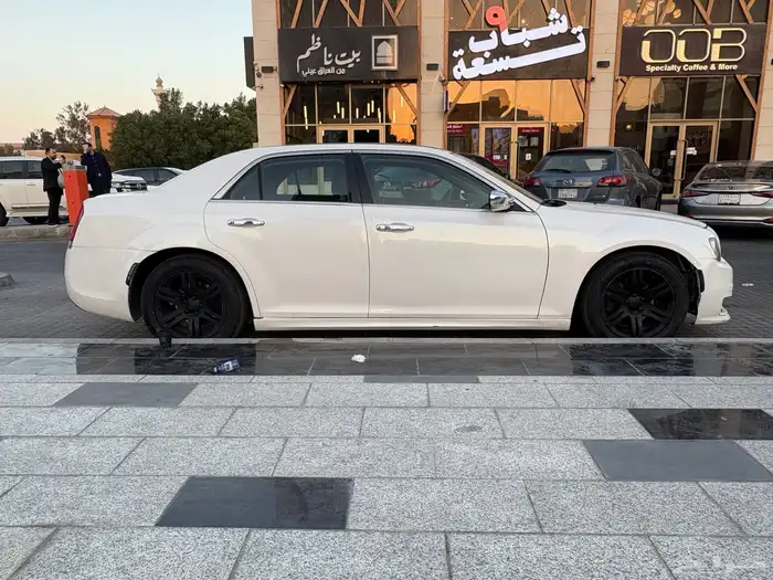 كلايسلرز 1