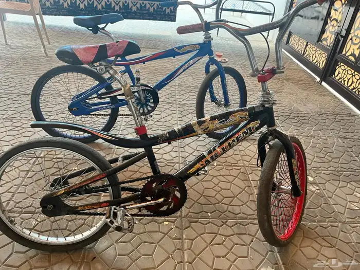 سيكل كوبرا 2