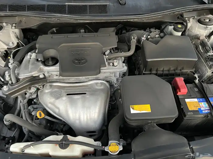 كامري2016عدادقليل 34