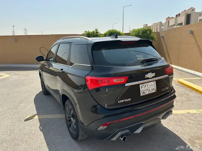 كابتيفيا LT 2023 وكاله ماشي قليل 9