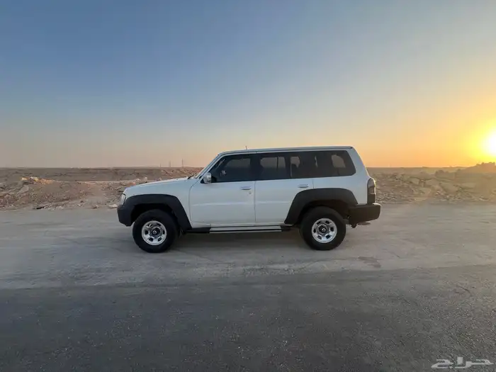 باترول للبيع 5