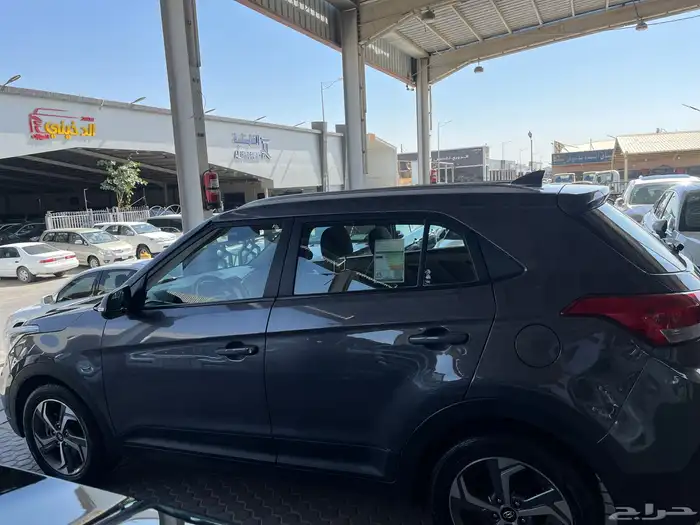 هيونداي كريتا 2020 فل كامل 6