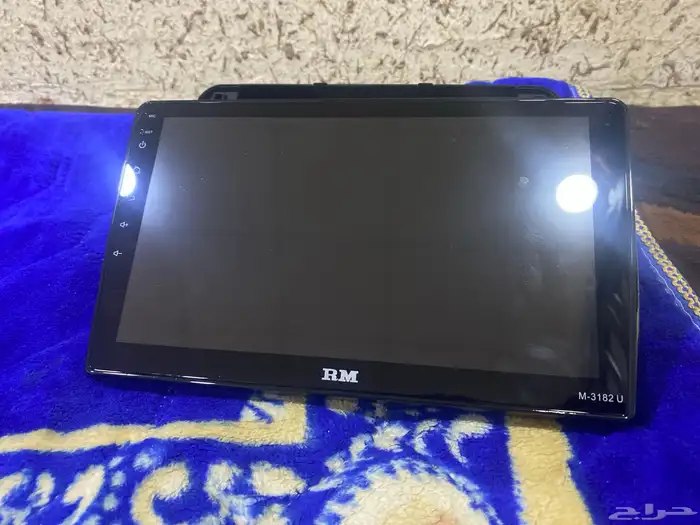 شاشه سياره رود ماستر 10انش 0