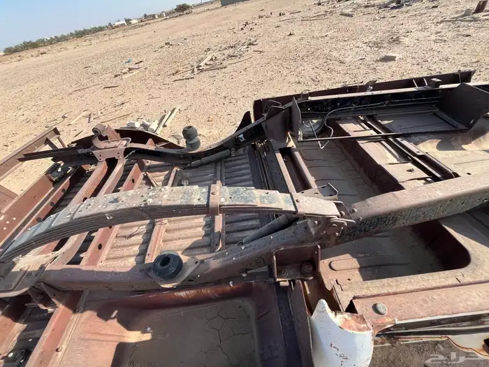 قطع تويوتا ستاوت 5