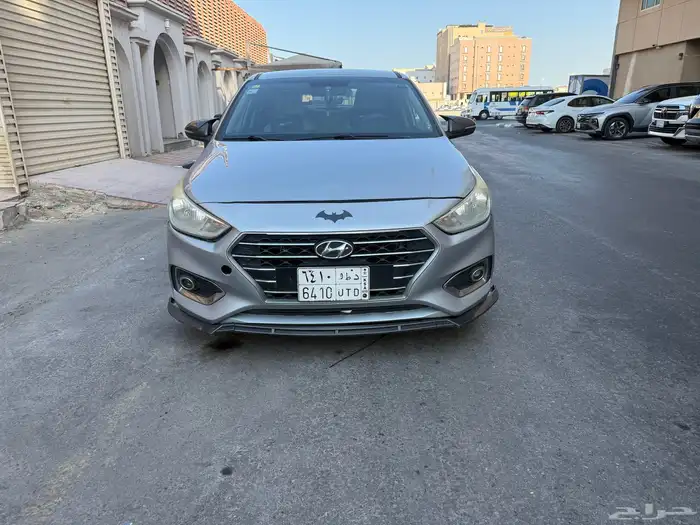 اكسنت 2019 6