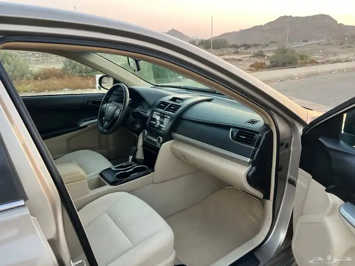 كامري2016عدادقليل 60