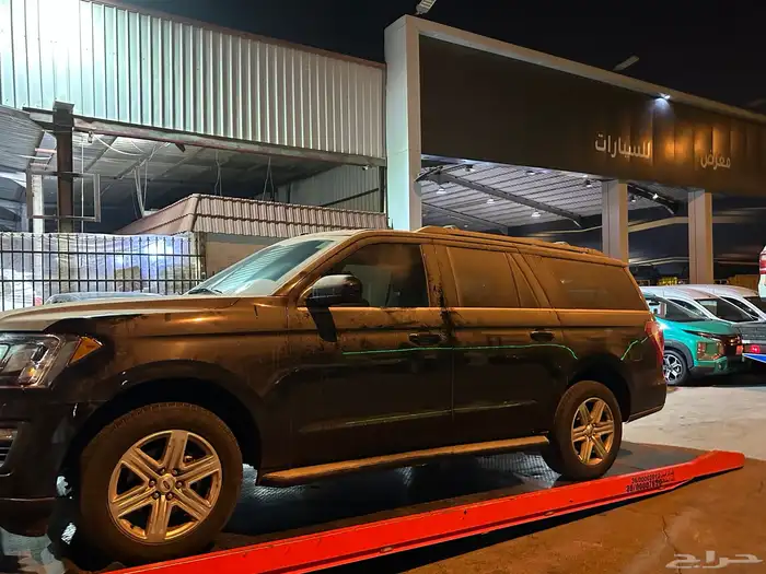 وصول مجموعة فورد تورس واكسبديشن2021(تم البيع) 16