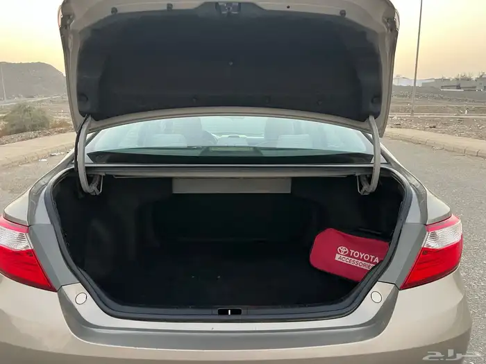 كامري2016عدادقليل 41