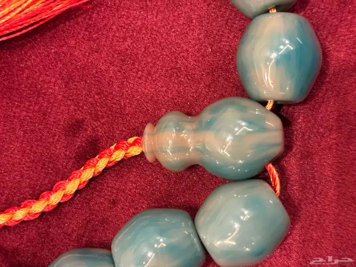 مسباح ألماني صب قديم 0