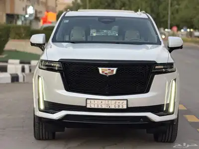 اسكاليد 2021 طويل نظيف جدا index
