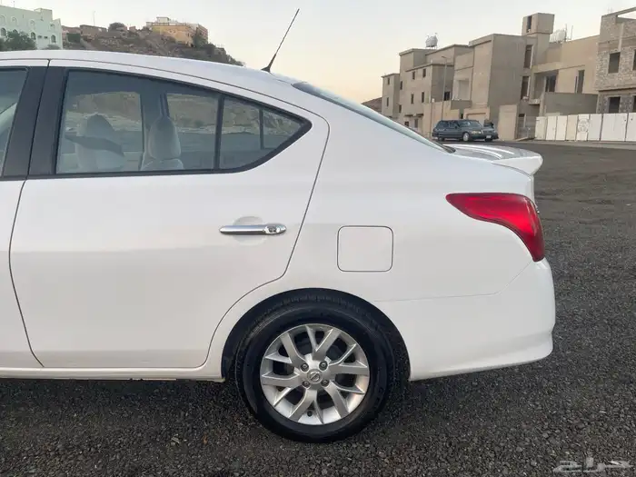 نيسان - صني - 2023 - كلاسيك 10