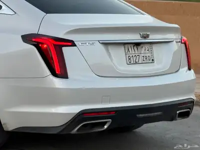 كدلك CT5 2021 الجميح index