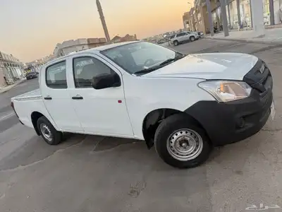 اسوزو ديماكس 2018 index