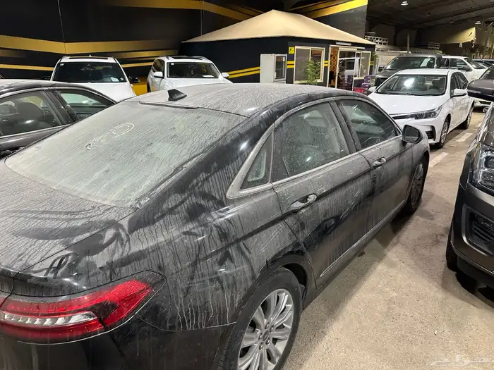 وصول مجموعة فورد اكسبديشن وتورس 2021 دبل(تم البيع) 18