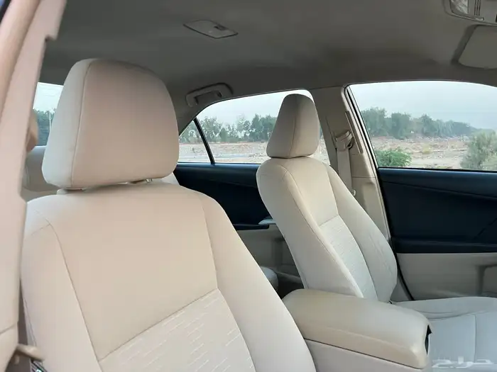 كامري2016عدادقليل 58