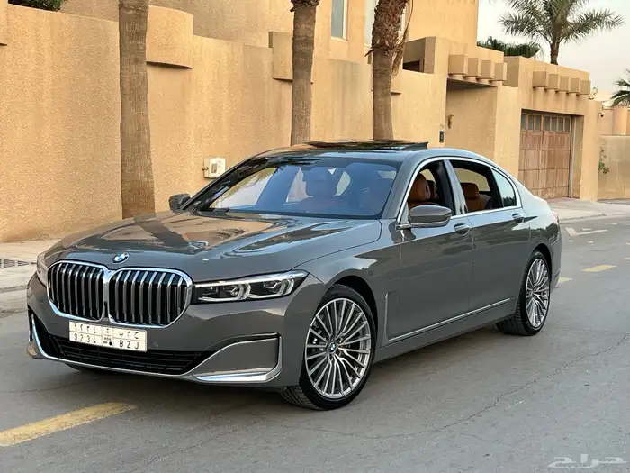 بي ام 730..2020 فل كامل..(ممشى قليل) 53