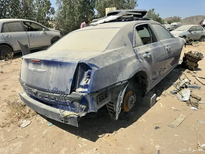 دفرنس كرايزلر 2019 6 سلندر 1