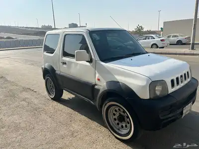 سوزوكي جمني 2008 index