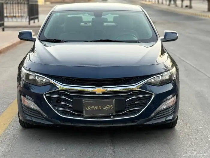 شيفروليه مالبيو 2020 12