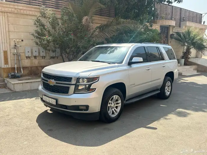 تاهو LS دبل 0