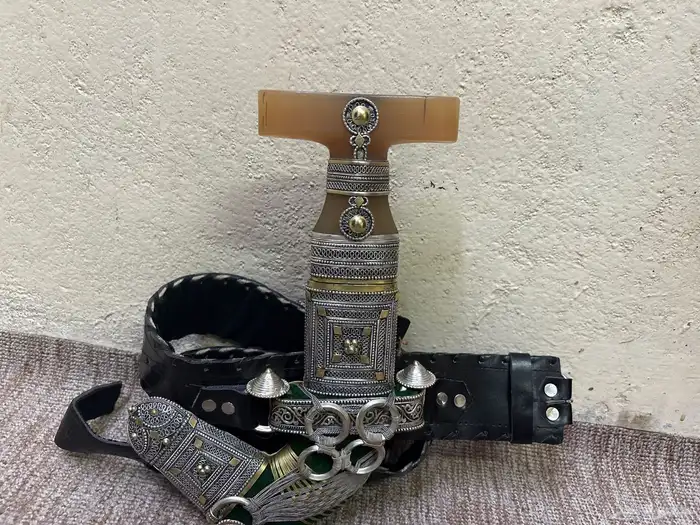 جنبيه كفوا مطرح 6 0